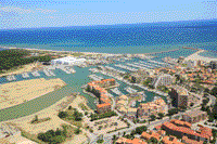 Photos de Canet Plage