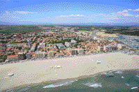 Photos de Canet Plage