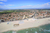 Photos de Canet Plage