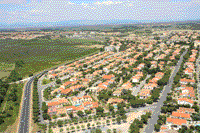 Photos de Canet Plage