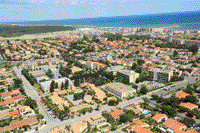 Photos de Canet Plage