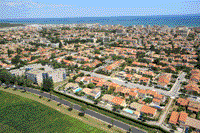 Photos de Canet Plage