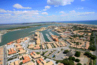 Photos de Port Leucate