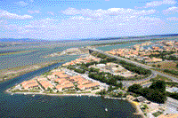 Photos de Port Leucate