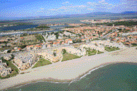 Photos de Port Barcares
