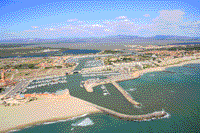Photos de Port Barcares