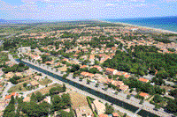 66470 Sainte Marie - photo - Sainte Marie Plage