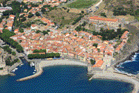 Photos de collioure