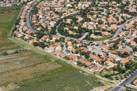Photos de Saint Cyprien Plage