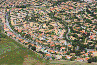 Photos de Saint Cyprien Plage