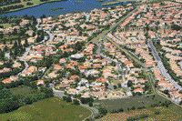 Photos de Saint Cyprien Plage
