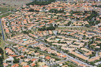 Photos de Saint Cyprien Plage