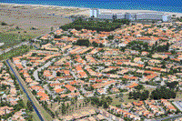 Photos de Saint Cyprien Plage