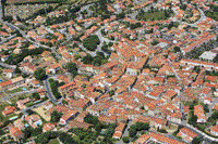 66750 Saint Cyprien - photo - Saint Cyprien