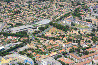 Photos de Istres