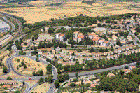 13340 Rognac - photo - Rognac