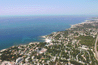Photos de Sausset les Pins