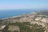 Photos de Sausset les Pins