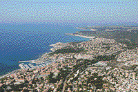 Photos de Sausset les Pins