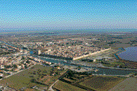 30220 Aigues Mortes - photo - Aigues Mortes