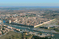 30220 Aigues Mortes - photo - Aigues Mortes