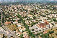 30920 Codognan - photo - Codognan