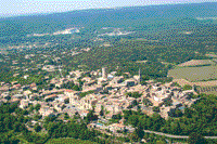 Photos de Castillon Du Gard