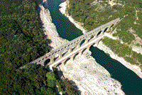 Photos de Pont Du Gard