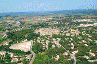 30210 Vers Pont du Gard - photo - Vers Pont Du Gard