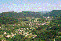 30960 Saint Florent sur Auzonnet - photo - Saint Florent Sur Auzonnet