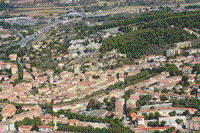 13120 Gardanne - photo - Gardanne