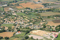 Photos de Trets