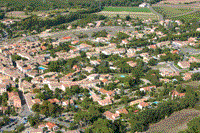 13980 Alleins - photo - Alleins