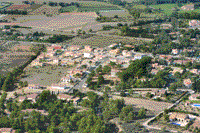 13980 Alleins - photo - Alleins