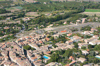 13980 Alleins - photo - Alleins