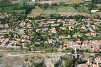 13980 Alleins - photo - Alleins