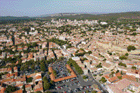 Photos de Salon de Provence