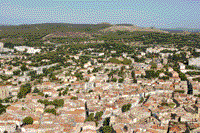 Photos de Salon de Provence