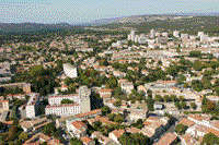Photos de Salon de Provence