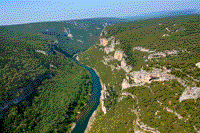   - photo - Gorges de L Ardeche