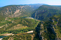   - photo - Gorges de L Ardeche