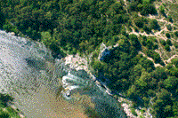   - photo - Gorges de L Ardeche