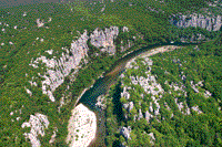 Photos de Gorges du Chassezac