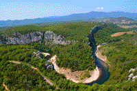 Photos de Gorges du Chassezac