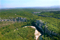 Photos de Gorges du Chassezac