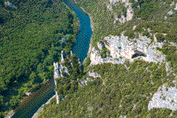   - photo - Gorges de L Ardeche