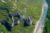 Photos de Gorges de L Ardeche