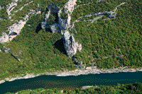   - photo - Gorges de L Ardeche