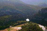   - photo - Gorges de L Ardeche