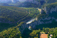   - photo - Gorges de L Ardeche